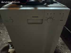 myčka siemens 45cm