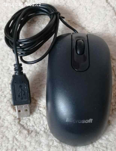 Myš USB