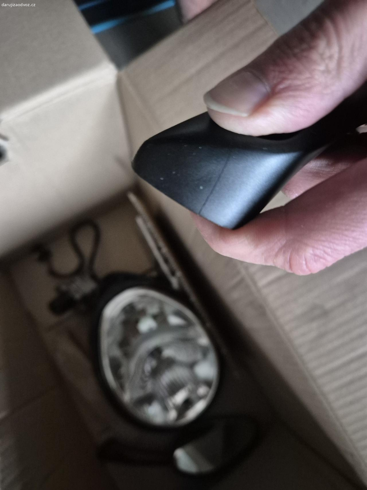 N/d MV Agusta Brutale 1078RR. vyzvednuti jenom osobne a 