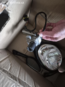 N/d MV Agusta Brutale 1078RR