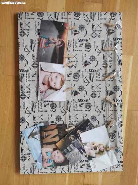 Na fotky s motivem moře