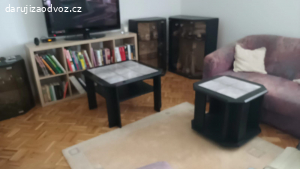 Nábytek a sedačka