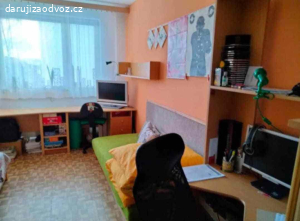 Nábytek do dětského pokoje