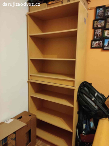 Nábytek do dětského pokoje