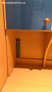 Nábytek do dětského pokoje