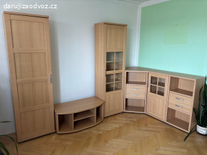 Nábytek do obýváku