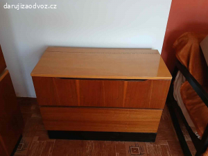 Nabytek obývák,loznice,kuch.stul 4židle