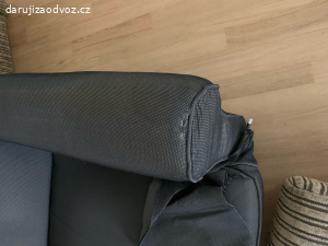 nábytek po rodičích