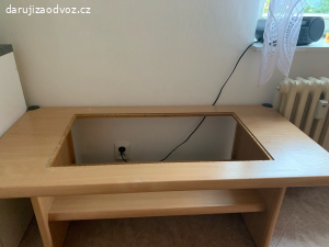 nábytek po rodičích