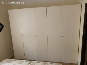 nábytek po rodičích