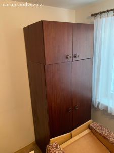 nábytek po rodičích