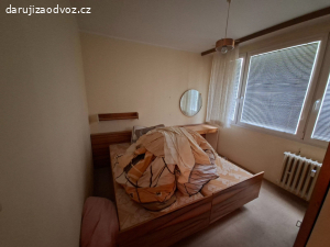 Nábytek za odvoz