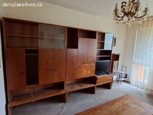 Nábytek za odvoz