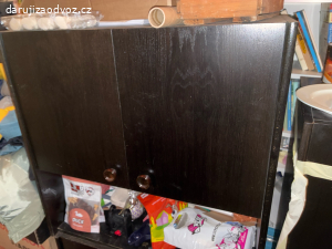 Nábytek