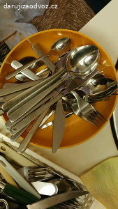 nádobí