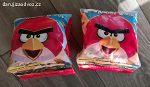 Nafukovací rukávky