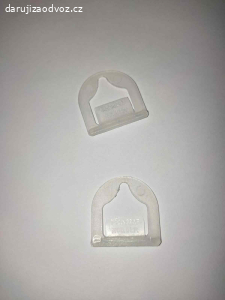 REZERVACE NÁSTĚNNÁ MAPA ČR