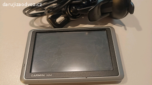 Navigace Garmin