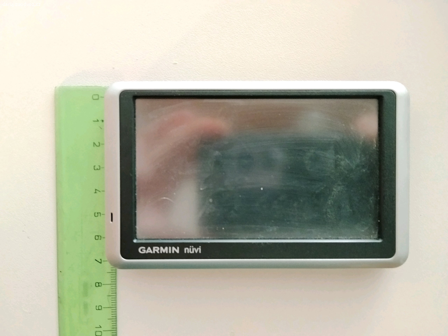 Navigace Garmin