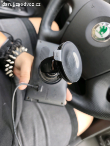 Navigace