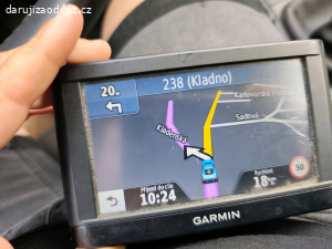 Navigace