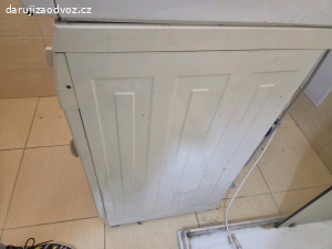 Nechám funkční pračku