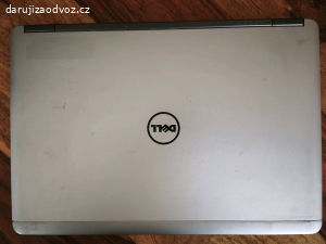 Nefunkční/polofunkční Dell E7440