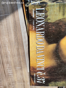 Největší malíři 39x