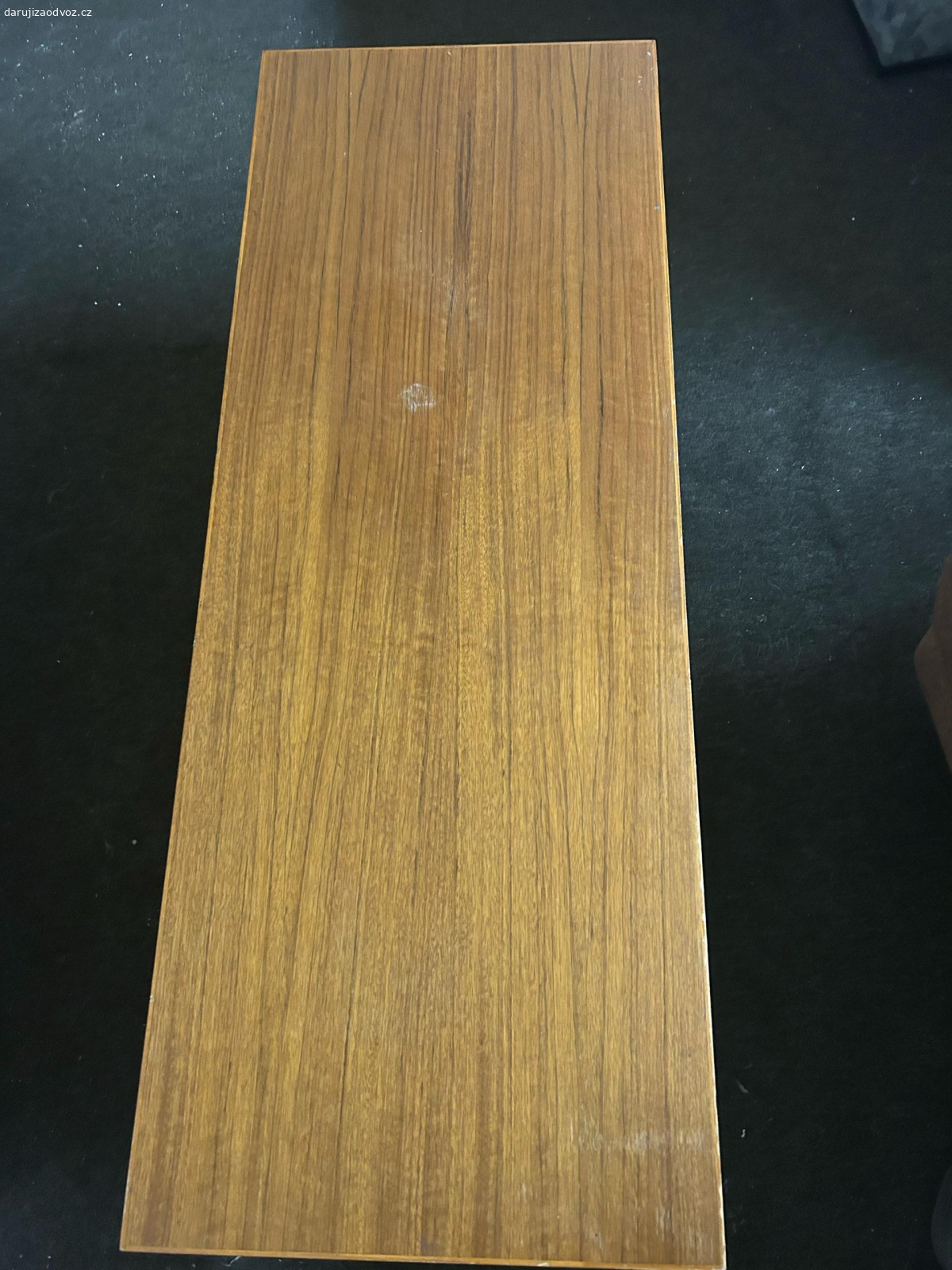 Nepotrebny nabytek. Vse je platne do smazani.