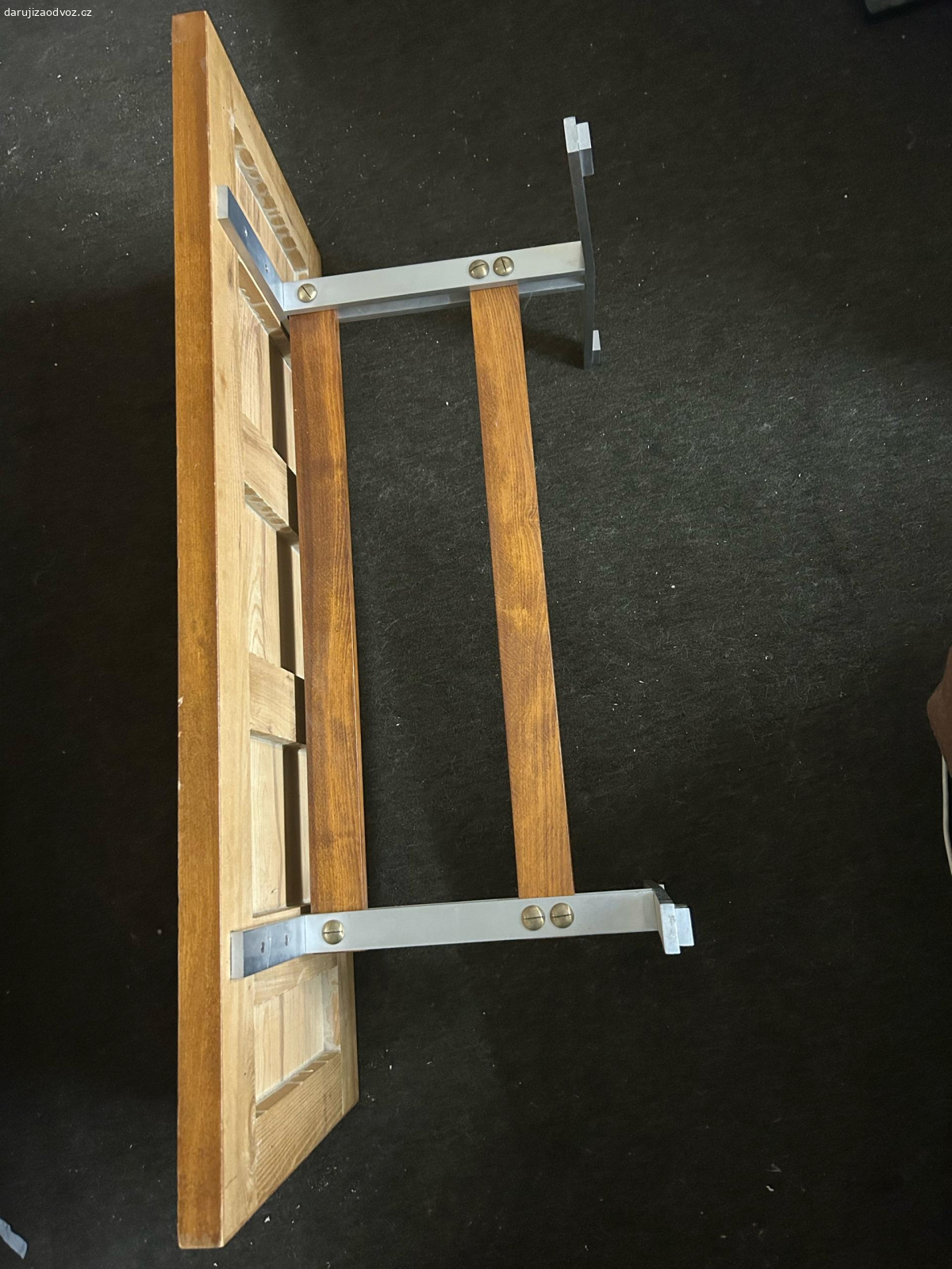 Nepotrebny nabytek. Vse je platne do smazani.