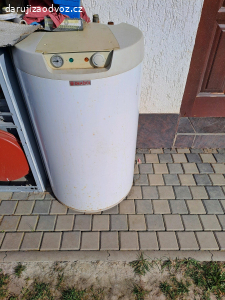 Neprímotopný  zásobník Dražice