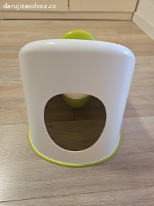Nočník Ikea