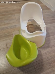 Nočník Ikea