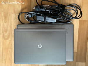 Notebook HP ProBook 4340s a 4540s - náhradní díly