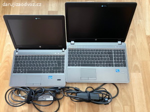 Notebook HP ProBook 4340s a 4540s - náhradní díly