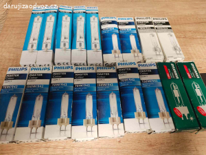 Nové Elektro - Výbojky a zdroje