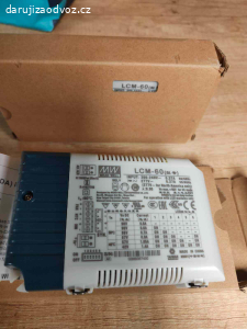 Nové Elektro - Výbojky a zdroje