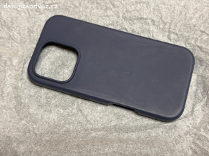 Nové MagSafe pouzdro iPhone 16 Pro Vention Midnigh