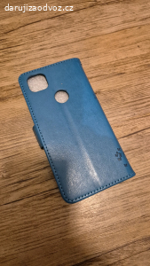 Nový obal na Google Pixel 4a