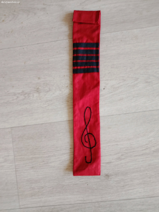 obal na fletnu