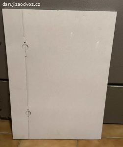 Obal na kalendář A2