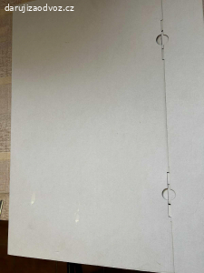 Obal na kalendář A2