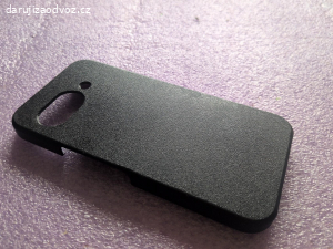 Obal na Pixel 9a (3d tisk)