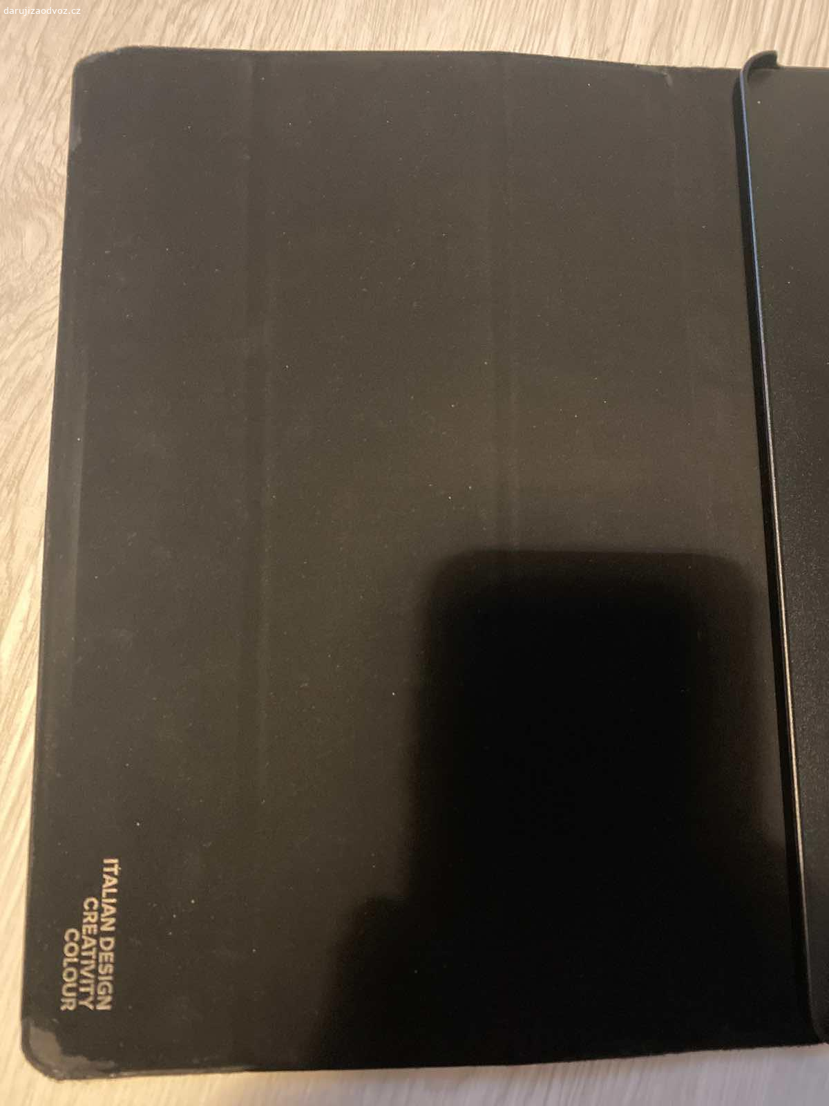 Obal na tablet Samsung Galaxy Tab S7/S8 12,4