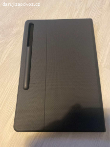 Obal na tablet Samsung Galaxy Tab S7/S8 12,4
