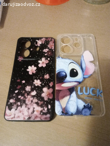 Obaly na telefon Xiaomi Redmi note14