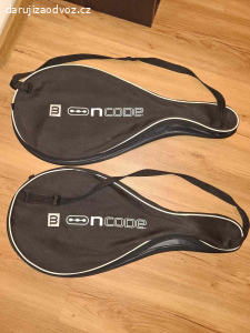 Obaly na tenisové rakety