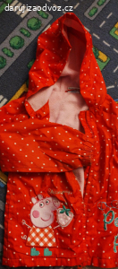 Oblečení pro holčičku  98-104