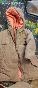 Oblečení pro holčičku  98-104