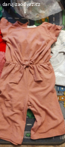 Oblečení pro holčičku  98-104